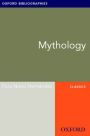 Mythology: Oxford Bibliographies Online Research Guide