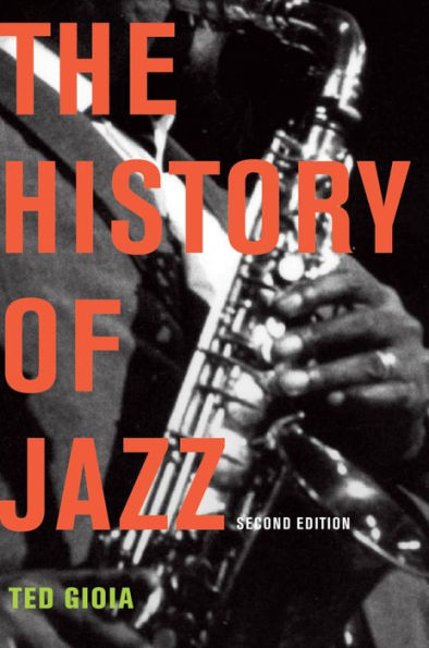 The History of Jazz, Second Edition