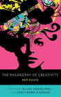 The Philosophy of Creativity: New Essays