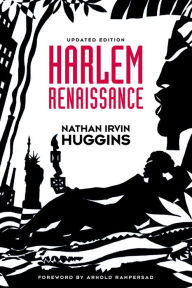 Title: Harlem Renaissance, Author: Nathan Irvin Huggins