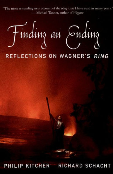 Finding an Ending: Reflections on Wagner's Ring