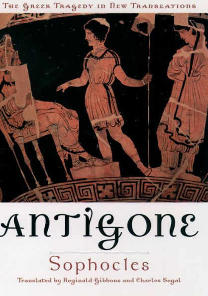 Antigone