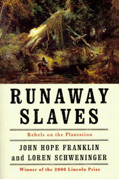 Runaway Slaves: Rebels on the Plantation