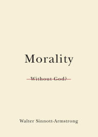 Morality Without God?