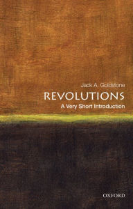 Revolutions: A Very Short Introduction