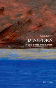 Title: Diaspora: A Very Short Introduction, Author: Kevin Kenny