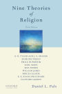 Nine Theories of Religion / Edition 3