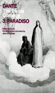 Title: The Divine Comedy: Volume 3: Paradiso, Author: Dante Alighieri