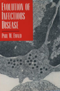 Title: Evolution of Infectious Disease, Author: Paul W. Ewald