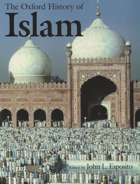 The Oxford History of Islam