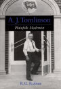 A. J. Tomlinson: Plainfolk Modernist
