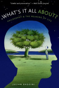 Title: What's It All About?: Philosophy and the Meaning of Life, Author: Julian Baggini