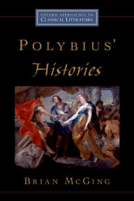 Title: Polybius' Histories, Author: Brian C. McGing