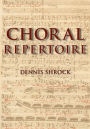 Choral Repertoire