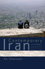 Contemporary Iran: Economy, Society, Politics