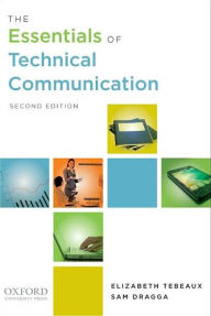 The Essentials of Technical Communication / Edition 2