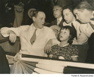 Alternative view 6 of The Hopkins Touch: Harry Hopkins and the Forging of the Alliance to Defeat Hitler