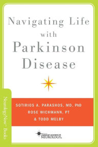 Navigating Life with Parkinson's Disease