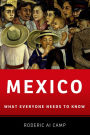 Mexico: What Everyone Needs to Know®