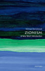 Zionism: A Very Short Introduction