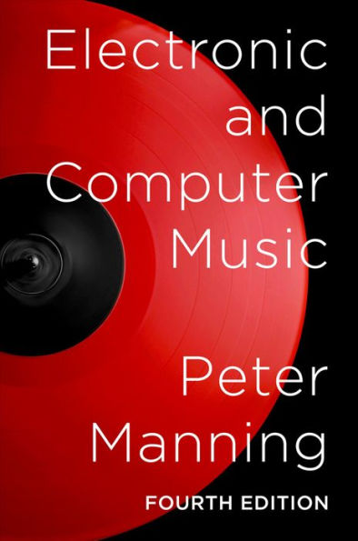 Electronic and Computer Music