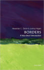 Borders: A Very Short Introduction