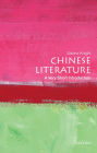 Chinese Literature: A Very Short Introduction