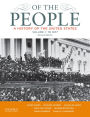 Of the People: A History of the United States, Volume 1: To 1877 / Edition 2