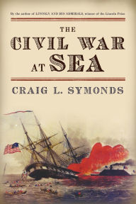 Title: The Civil War at Sea, Author: Craig L. Symonds