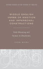 Middle English Verbs of Emotion and Impersonal Constructions: Verb Meaning and Syntax in Diachrony