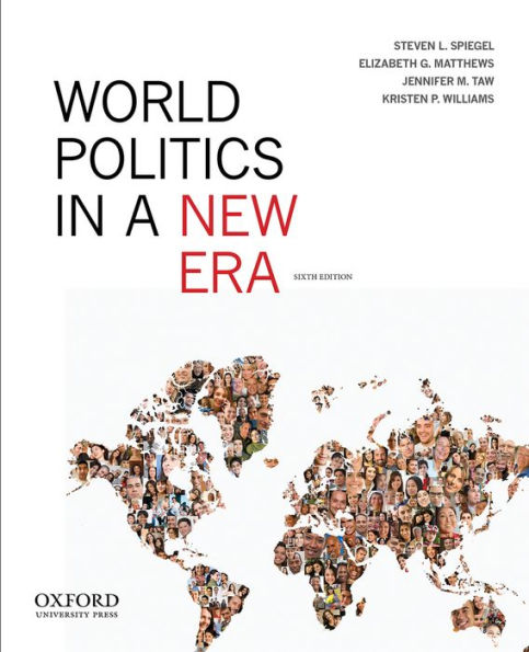 World Politics in a New Era / Edition 6