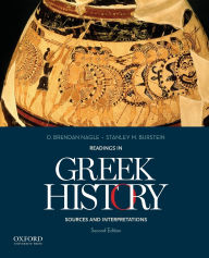 Readings in Greek History: Sources and Interpretations / Edition 2