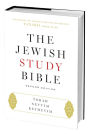 The Jewish Study Bible: Second Edition / Edition 2