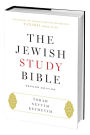 The Jewish Study Bible: Second Edition