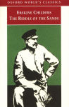 Alternative view 2 of The Riddle of the Sands: A Record of Secret Service