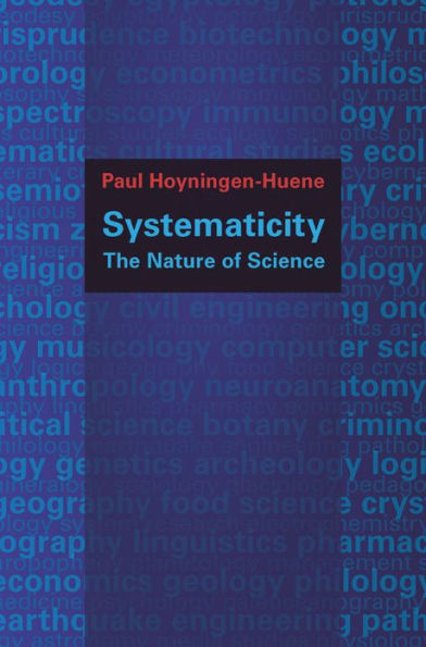 Systematicity: The Nature of Science