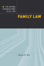 The Oxford Introductions to U.S. Law: Family Law