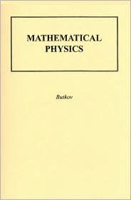 Mathematical Physics / Edition 1