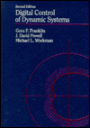 Digital Control of Dynamic Systems / Edition 2