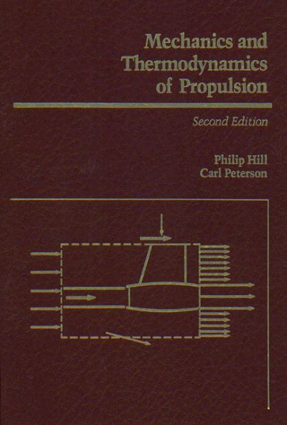 Mechanics and Thermodynamics of Propulsion / Edition 2