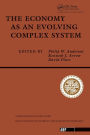 The Economy As An Evolving Complex System / Edition 1