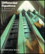 Differential Equations: A Modeling Approach / Edition 1