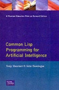 Common LISP Programming for Artificial Intelligence