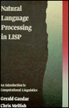 Natural Language Processing in LISP / Edition 1