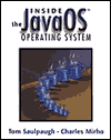 The Java OS Design and Architecture