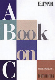 Title: Book on C, A: Programming in C, Author: Al Kelley