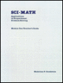 Science-Math: Applications in Proportional Problem Solving