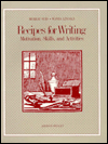 Recipes for Writing: Motivation, Skills, and Activities