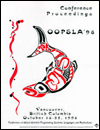 SIGPLAN/OOPLSA Conference Proceedings 1998