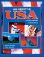 All About the USA: A Cultural Reader / Edition 2